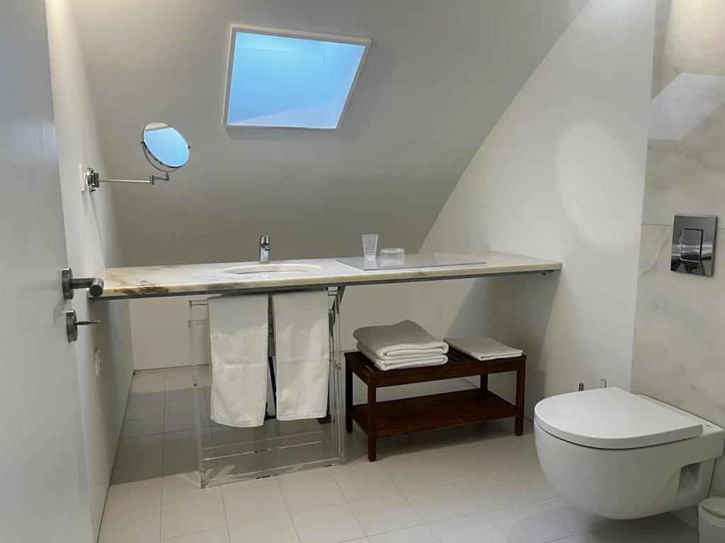 Signature Guesthouse OOporto Rum bild