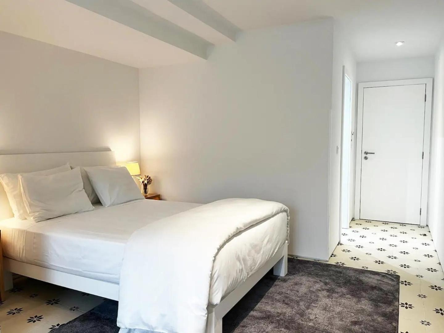 Signature Guesthouse OOporto Rum bild
