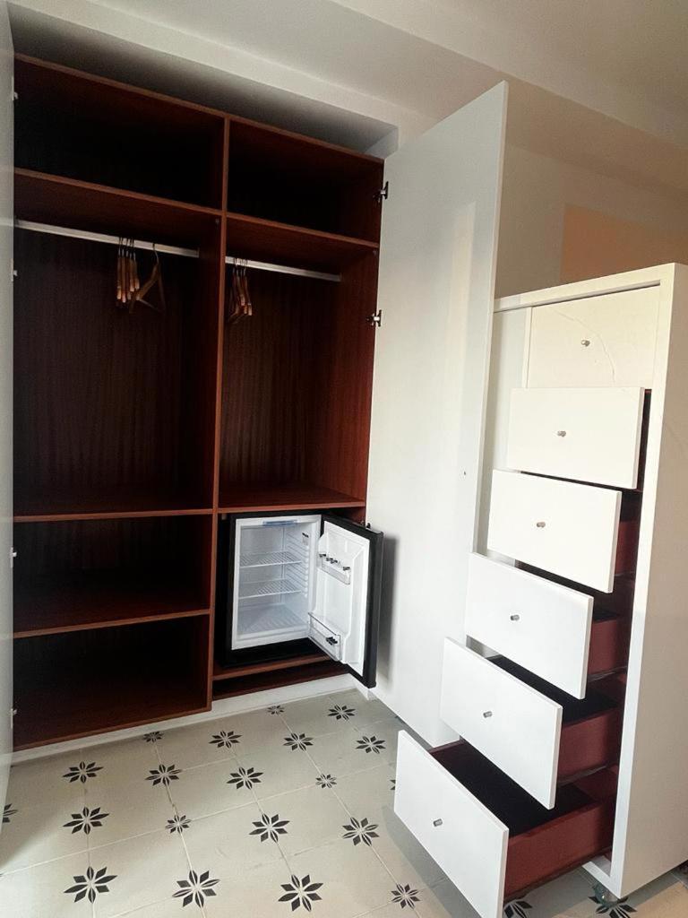 Signature Guesthouse OOporto Rum bild