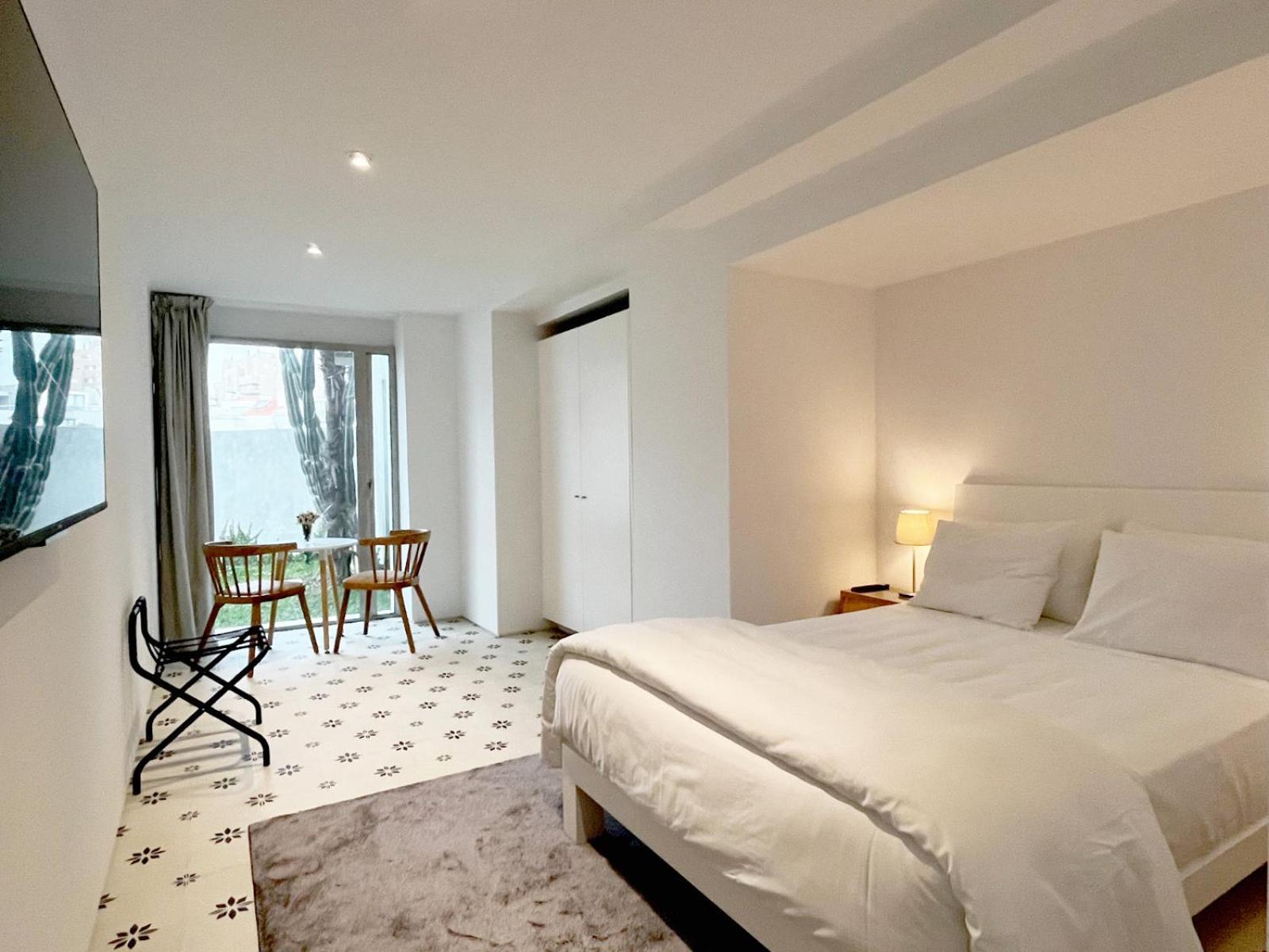 Signature Guesthouse OOporto Rum bild