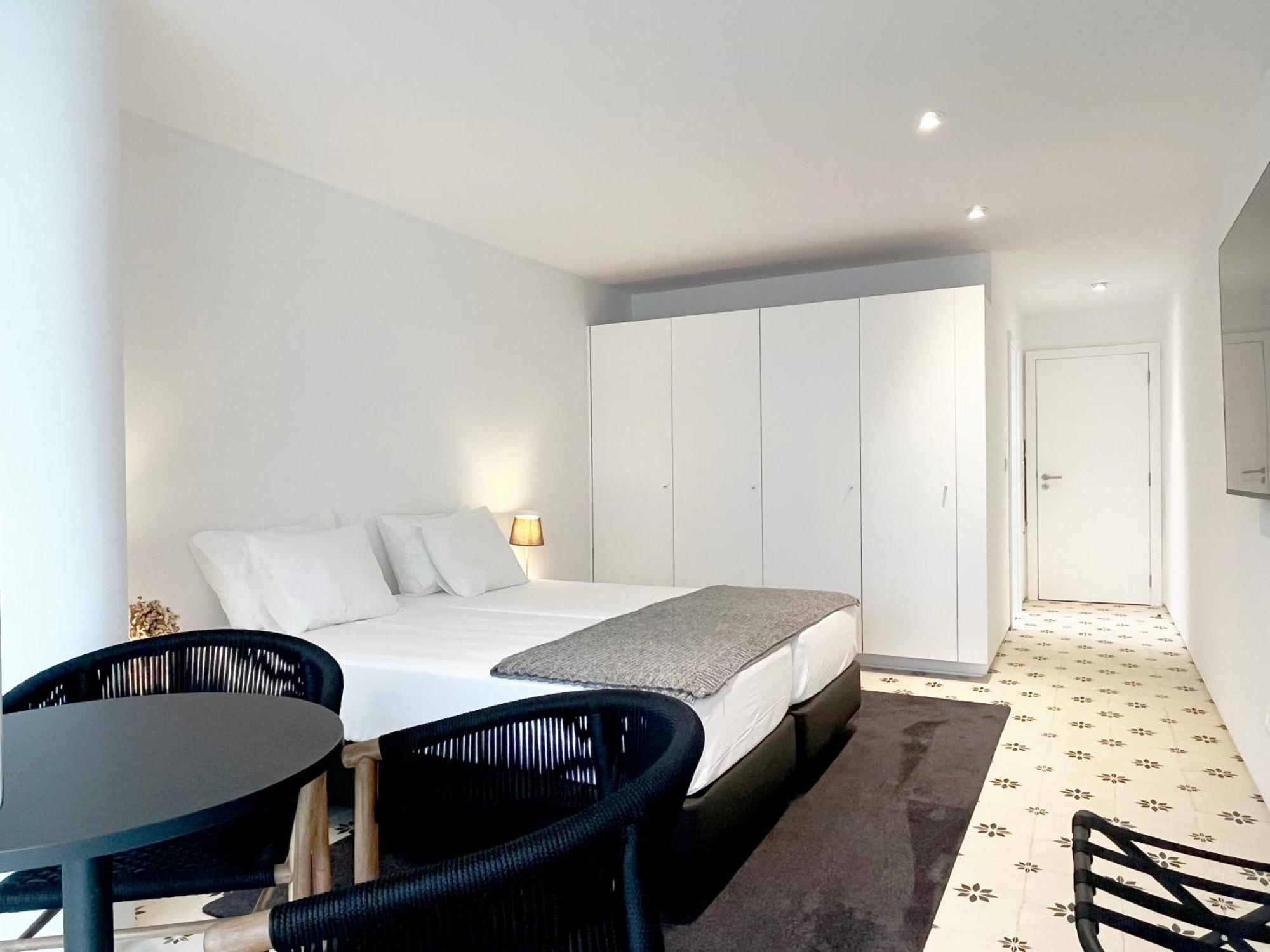 Signature Guesthouse OOporto Rum bild