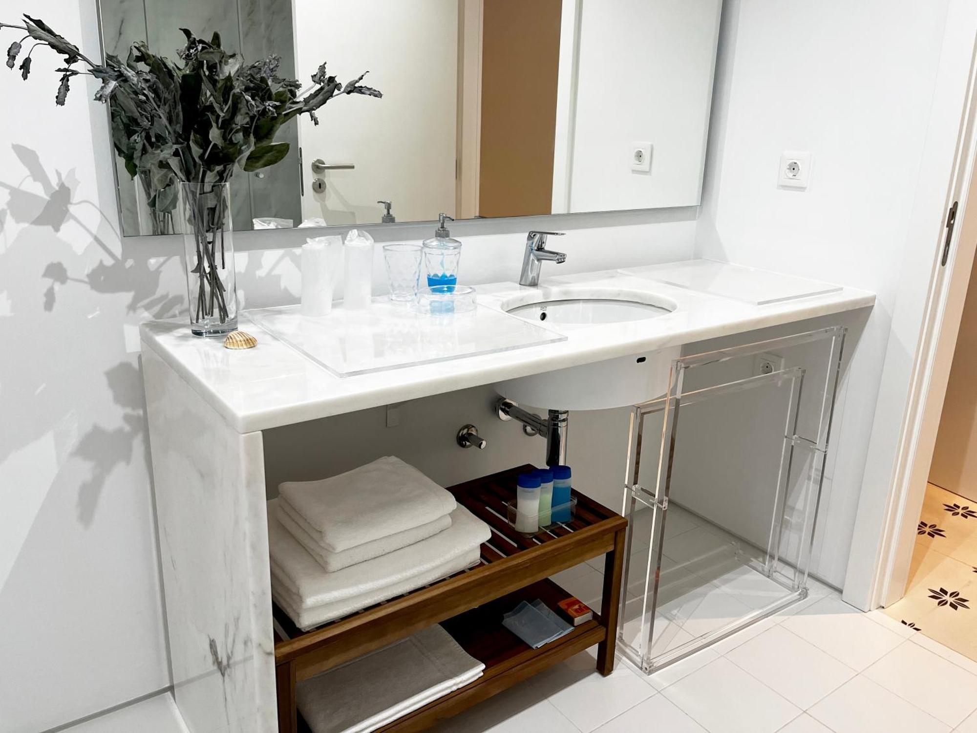 Signature Guesthouse OOporto Rum bild