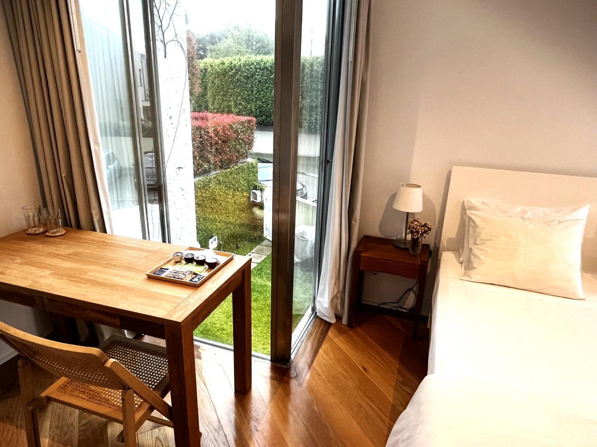 Signature Guesthouse OOporto Rum bild