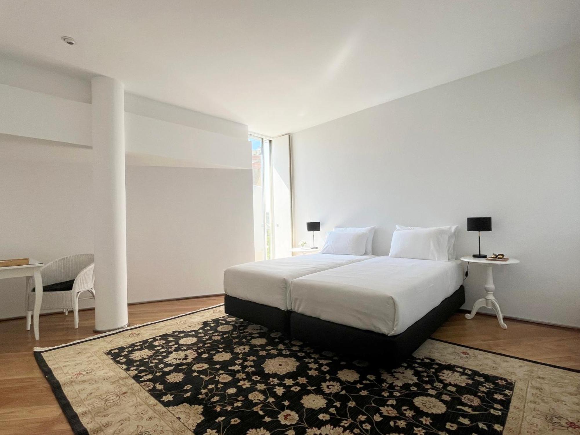 Signature Guesthouse OOporto Rum bild