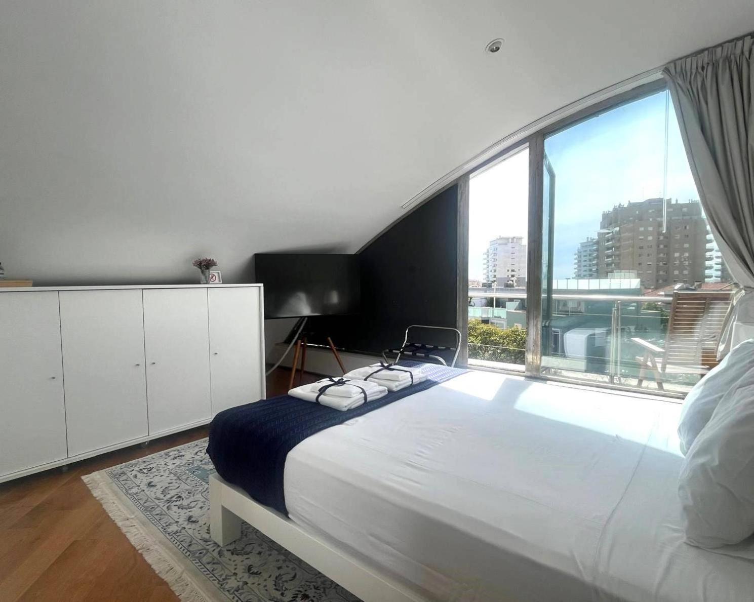 Signature Guesthouse OOporto Rum bild