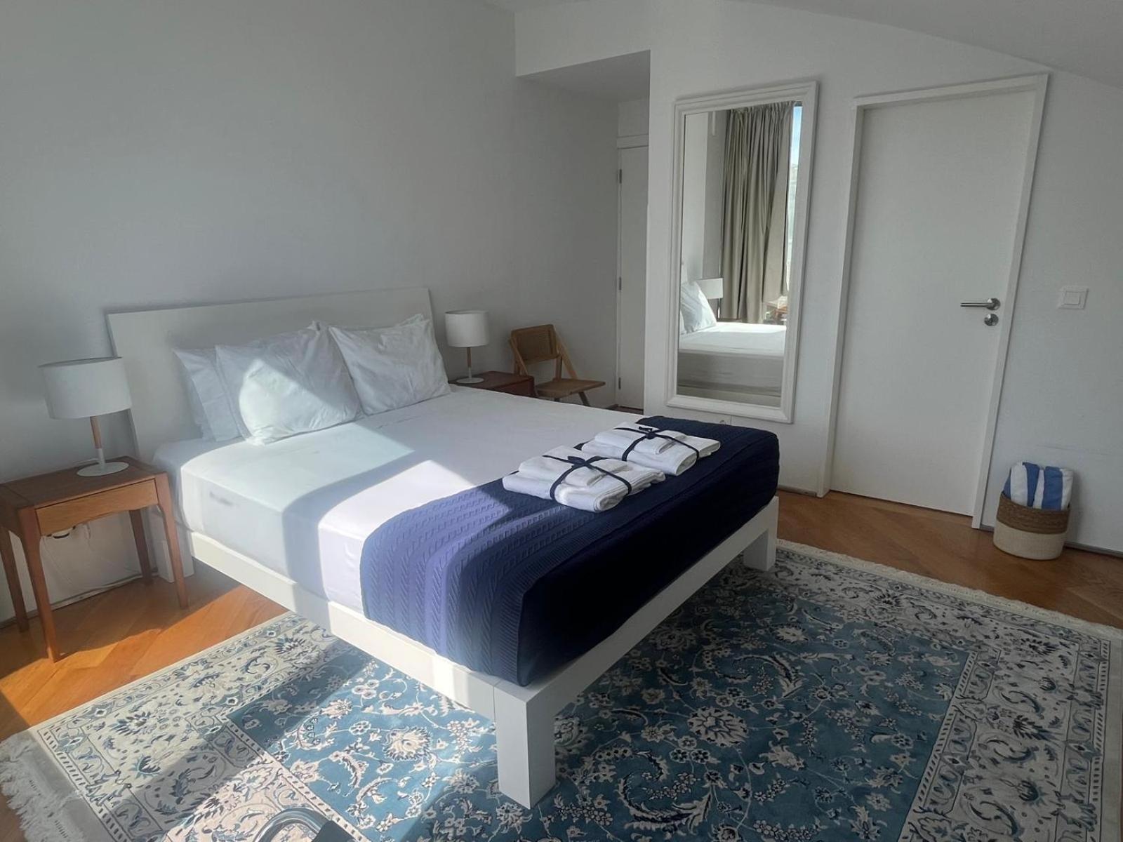Signature Guesthouse OOporto Rum bild