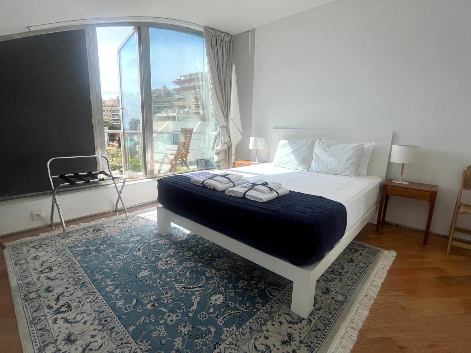 Signature Guesthouse OOporto Rum bild