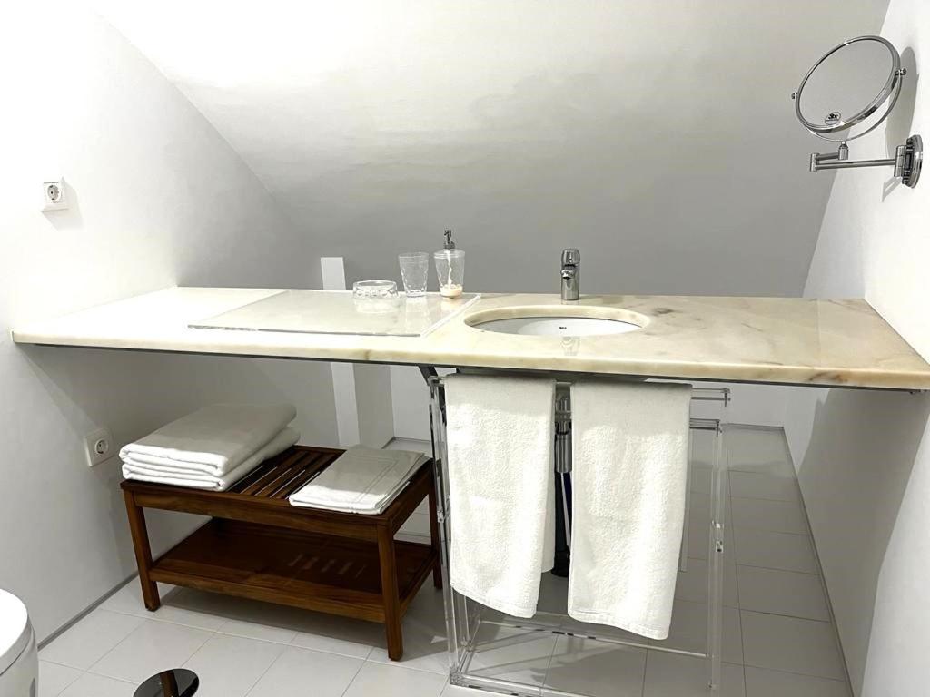 Signature Guesthouse OOporto Rum bild