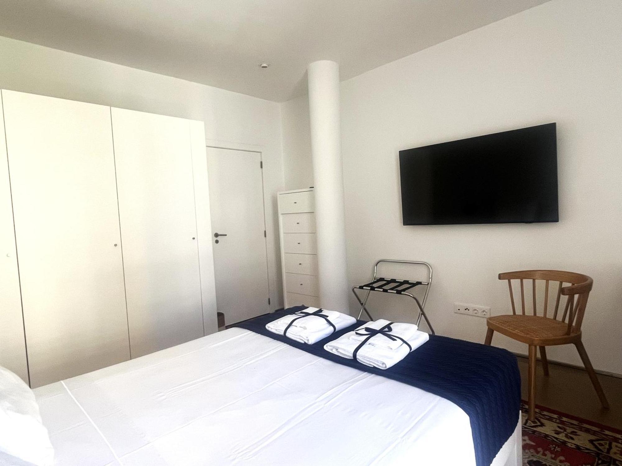 Signature Guesthouse OOporto Rum bild