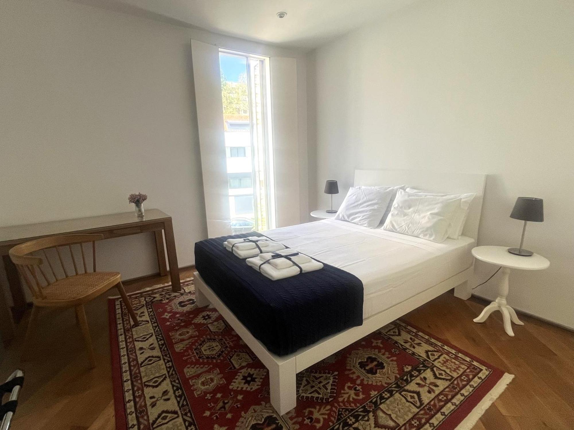 Signature Guesthouse OOporto Rum bild