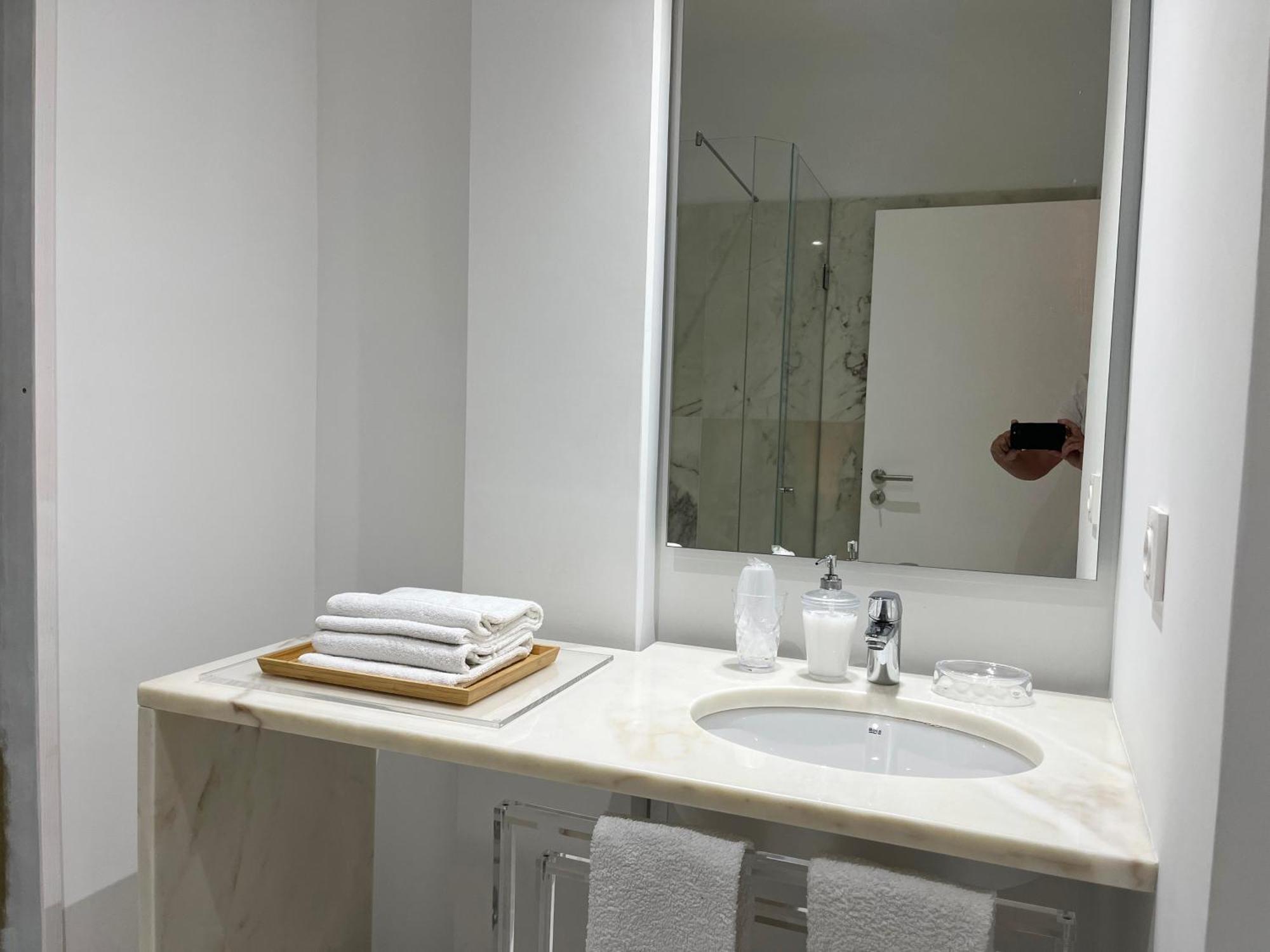 Signature Guesthouse OOporto Rum bild